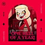 Welcome to the happy hotel
