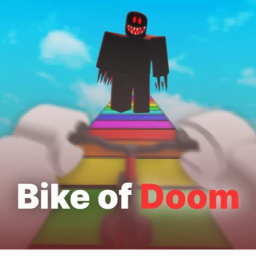 🚲 Bike of Doom [Obby]