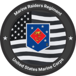 —[MRR] Marine Raider Regiment—