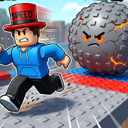 +1 Speed Hat Escape! 🎩 🏃‍♂️