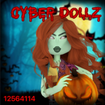 CYBER DOLLZ୨୧