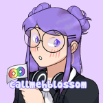 Callmehblossom's fan group