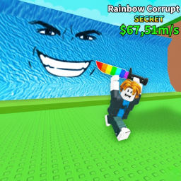 Escape Tsunami For MM2!