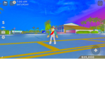 2k gun