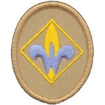 Pack 603