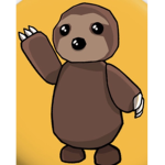 Sloth_xarmy
