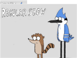 Regular Show Roblox Group