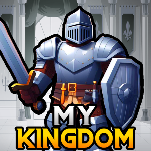 👑 My Kingdom official Roblox game thumbnail