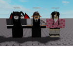 The Gay Musketeers and Bee