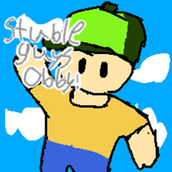 Stumble Guys Obby