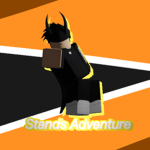 Stands Adventure
