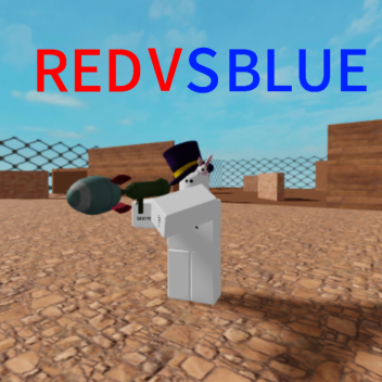 RED VS BLUE [Beta]