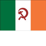 [EIRE] The Socialist Republic of Ireland