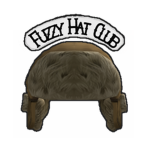 Fuzzy Hat Club