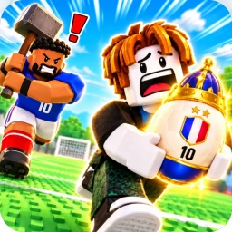 Illegal Soccer Eggs icon