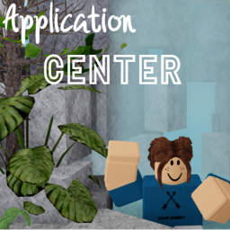 Camp Sunset | Application Centre
