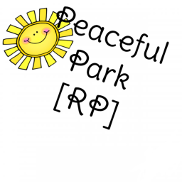 Peaceful Park [RP] MAP EXPANTION