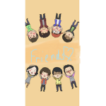 Friendship group<3