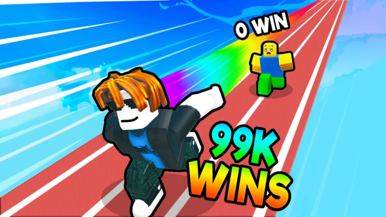 [🏴‍☠️UPD]⚡Race Clicker