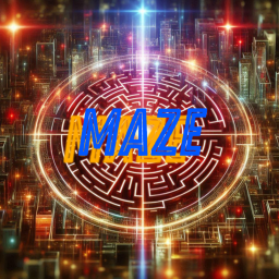MAZE
