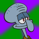 0Squidwards
