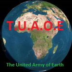 The United Army Of Earth [TUAOE]