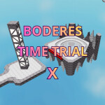 Boderes Time Trial X
