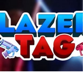 laser tag