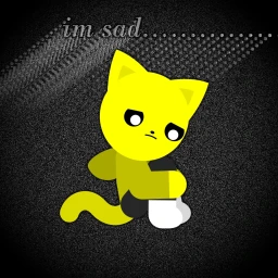 IM SAD... icon