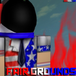[USA] Fair Grounds
