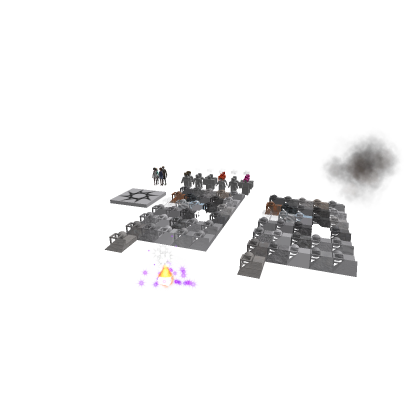 Part Palette (USE FOR BUILDS)