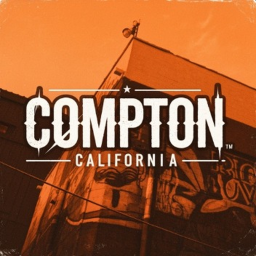 Compton, California