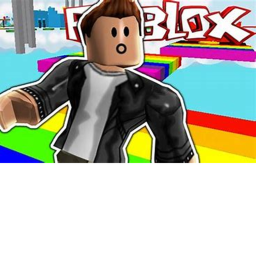 Night Obby