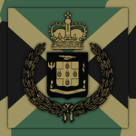 Jamaica Constabulary Forcе