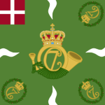 Kongens Livjæger-Korps