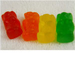 Gummybears