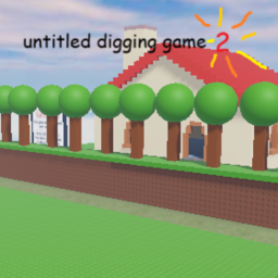 Untitled Digging Game 2
