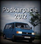 Podkarpacie 2012 Official Group Group Thumbnail