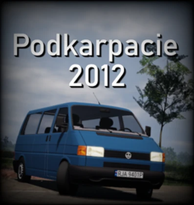 Podkarpacie 2012 Official Group Roblox group icon
