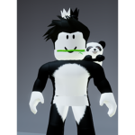 Panda Kingdom!!!!