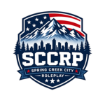 Spring Creek City Roleplay Team Permissions