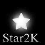 Star2K Clothing