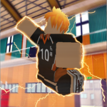 Ultimate Volleyball[In dev]