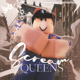 Scream Queens