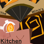 The Witch's Oven