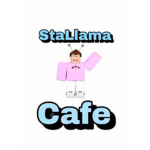 StaLLama Cafe