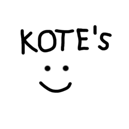 [UPDATE🎙] Kote's Hangout