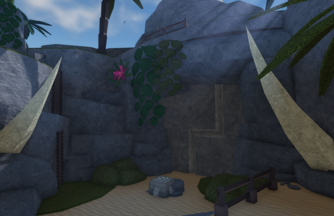 Weekend QoL + Archaeologist Limited Time Event
