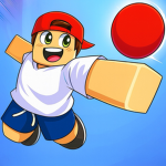 Dodgeball Saga