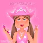 Pinkbxbriez